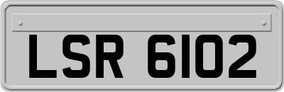 LSR6102