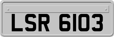 LSR6103