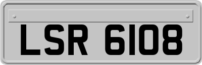 LSR6108