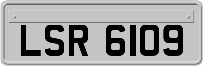 LSR6109