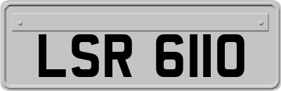 LSR6110