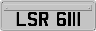 LSR6111