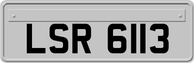 LSR6113