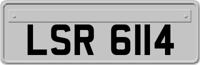 LSR6114