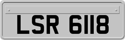 LSR6118