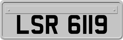 LSR6119
