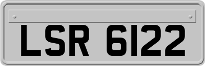 LSR6122