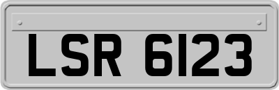 LSR6123