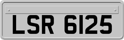 LSR6125
