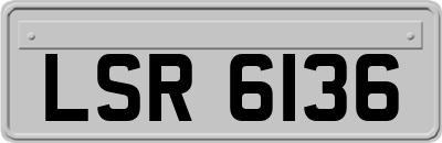 LSR6136