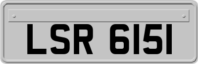 LSR6151