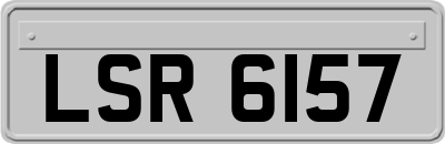 LSR6157