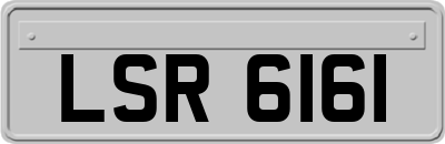 LSR6161
