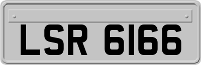 LSR6166