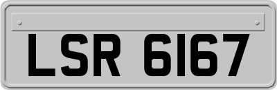 LSR6167