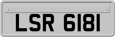 LSR6181