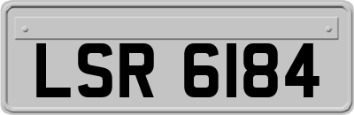 LSR6184