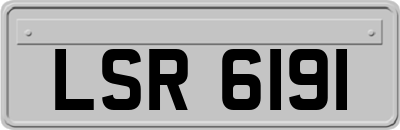 LSR6191