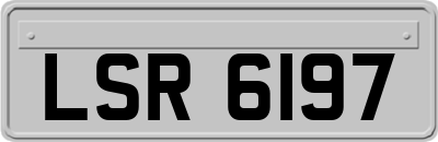 LSR6197