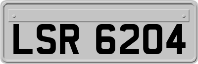 LSR6204