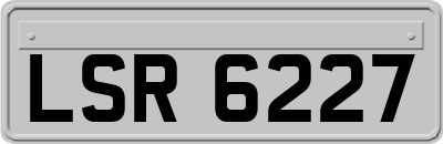 LSR6227
