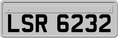 LSR6232