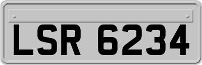 LSR6234