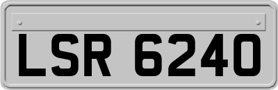 LSR6240