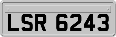 LSR6243