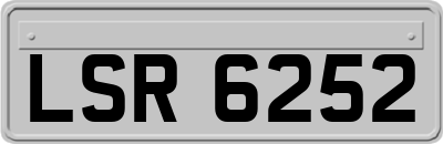 LSR6252