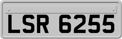 LSR6255