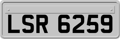 LSR6259