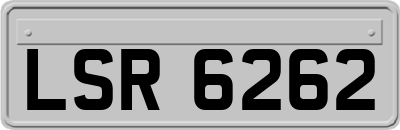 LSR6262