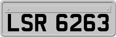LSR6263