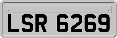 LSR6269