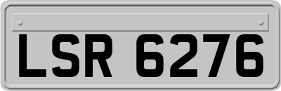 LSR6276