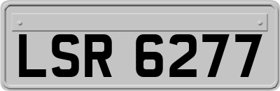 LSR6277