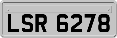 LSR6278