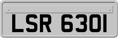 LSR6301