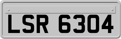 LSR6304