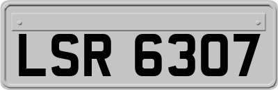 LSR6307