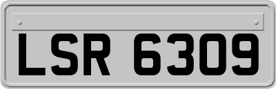 LSR6309