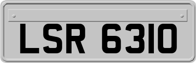 LSR6310