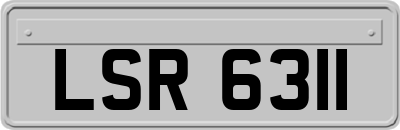 LSR6311