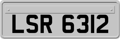 LSR6312