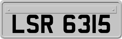 LSR6315