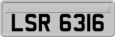 LSR6316