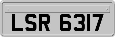 LSR6317