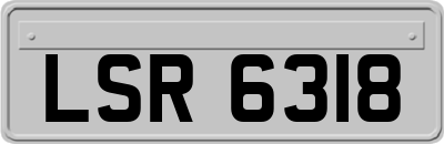 LSR6318