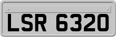 LSR6320
